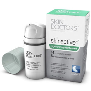 Skin Doctors Skinactive Regenerating Night Cream 50ml