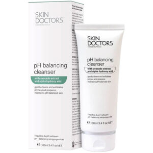 Skin Doctors pH Balancing Accelerating Cleanser 100ml