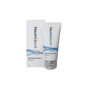Neutriderm Vit E Moisturising Lotion 125ml
