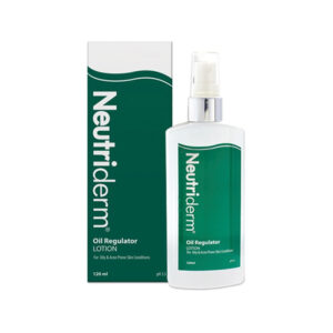 Neutriderm Oil Regulator Lotion 120 ml
