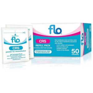 Flo CRS Refill Pack 50 Sach ^^1 Discont