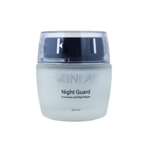 Skinlab Moisturising Night Guard Cream 50ml