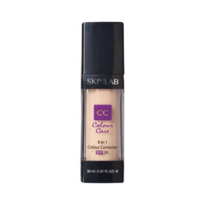 Skinlab 8 In 1 SPF 30 CC Cream 30ml - Light 1