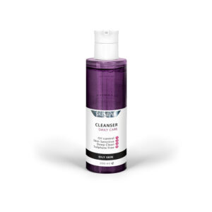 Skinlab Daily Cleansing Gel (Oily skin) 200ml