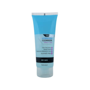 Skinlab Daily Cleansing Gel (Dry skin) 150ml