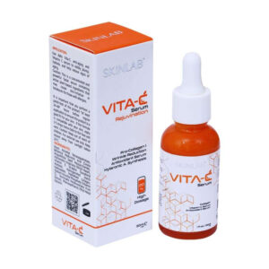 Skinlab Vita-C Rejuvination Serum 30ml