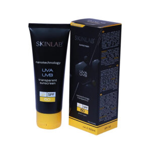 Skinlab SPF 50 Sunblock Cream 100ml ^^1