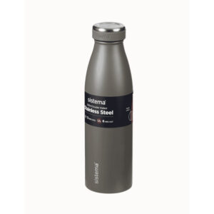 Sistema Stainless Steel Thermos 500ml جميع الانواع