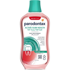 Parodontax Active Gum Health Fresh Mint A/F M/W 300ml