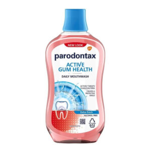 Parodontax Extra Gum A/F M/W 300ml