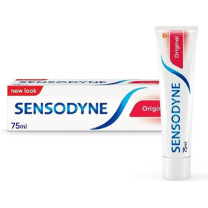 Sensodyne Original T/P 75ml **