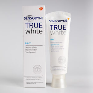 Sensodyne True White Mint T/P 75ml^^1