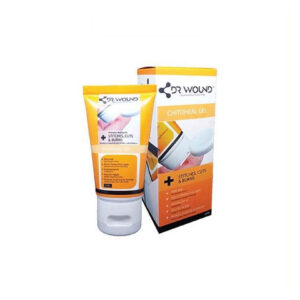 Dr Wound Bioheal Gel 20ml^^1