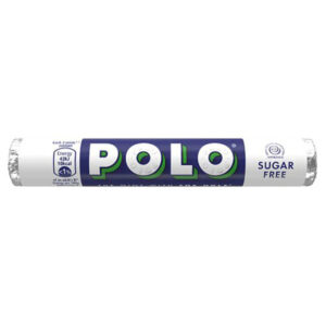 Polo S/F Drops 33.4g جميع الانواع