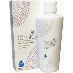 Femilux Intimate Wash 150ml