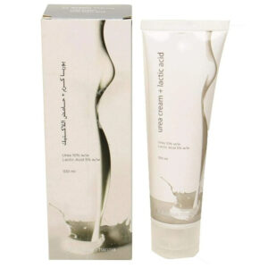 Avalon Urea +Lactic Acid Cream 100ml