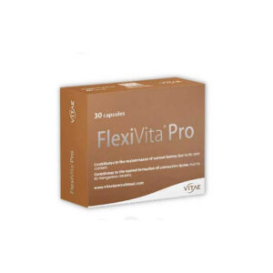 Flexivita Pro 30 Cap