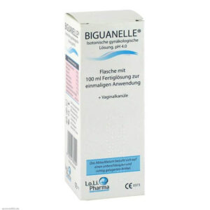 Biguanelle V/Solution 100ml