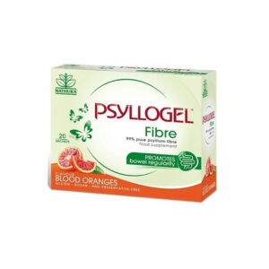 Psyllogel Fibra 10 Sach
