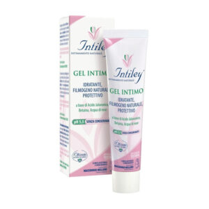 Intiley Feminine Intimate Gel (PH 5.5) 30ml Del N..AC 10/8/2025