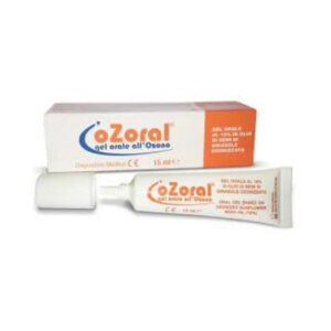 Ozoral Oral Gel 15ml