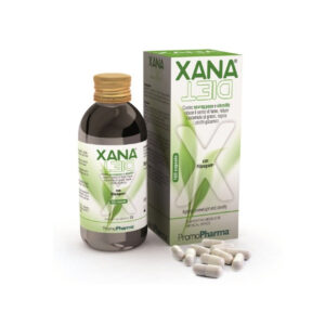 Xanadiet 100 Cap