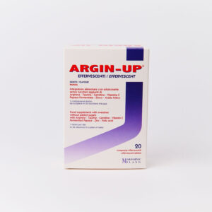 Argin Up 20 Eff Tab