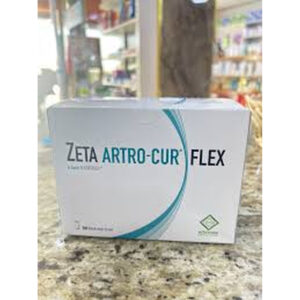 Zeta Artro Cur Flex 30 Sticks $Temp.8-2,5 12@26
