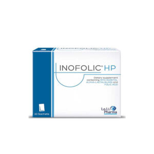 N.1.A 6/6/2026  Inofolic HP 30 Sach