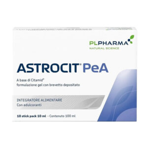 Astrocit Pea 10 Sticks
