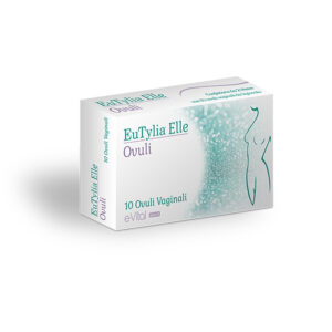Eutylia Elle 10 V/Ovules