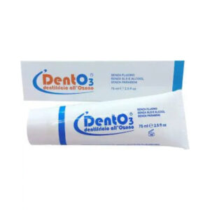 Dent O3 Ozonized T/P 75ml