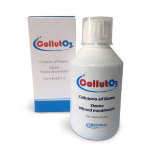Collut O3 Infused A/F M/W 250ml
