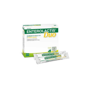 N..A 30/3/2026 EnteroLactis Duo Probiotics 20 Sachet