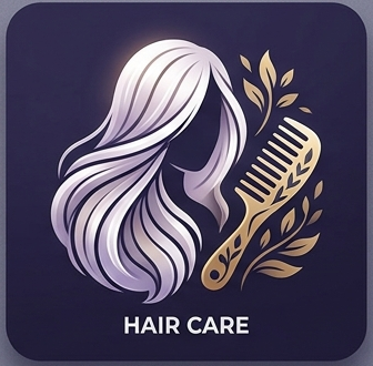 Baby Hair & Skin Care Products